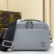 Mens LV Satchel Bags